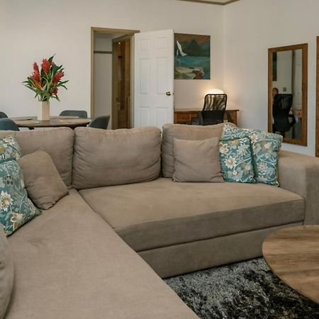 Grand Large - Premium Suite Papeete  Exterior foto