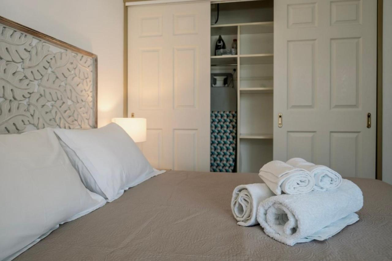 Grand Large - Premium Suite Papeete  Exterior foto