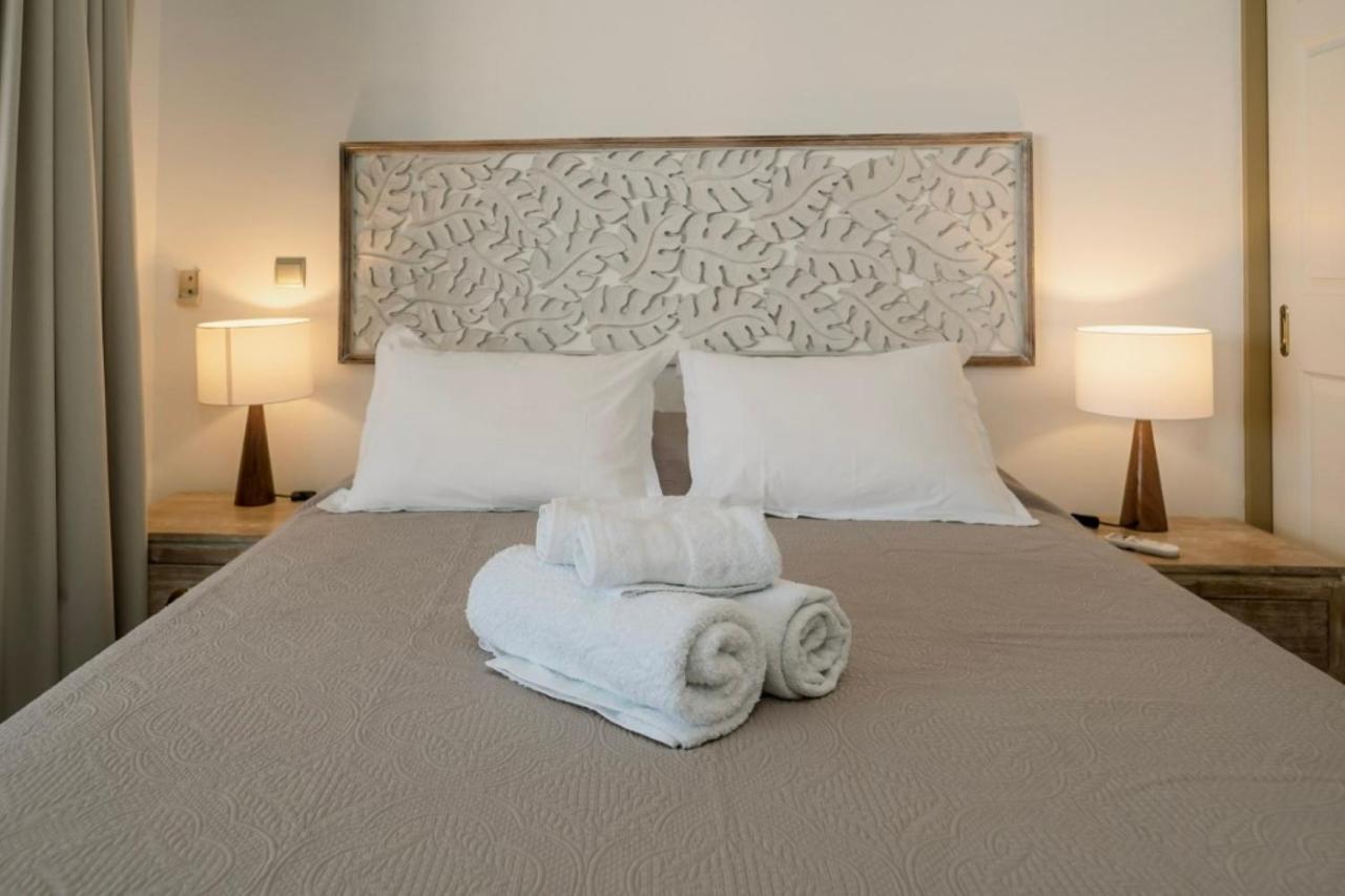 Grand Large - Premium Suite Papeete  Exterior foto