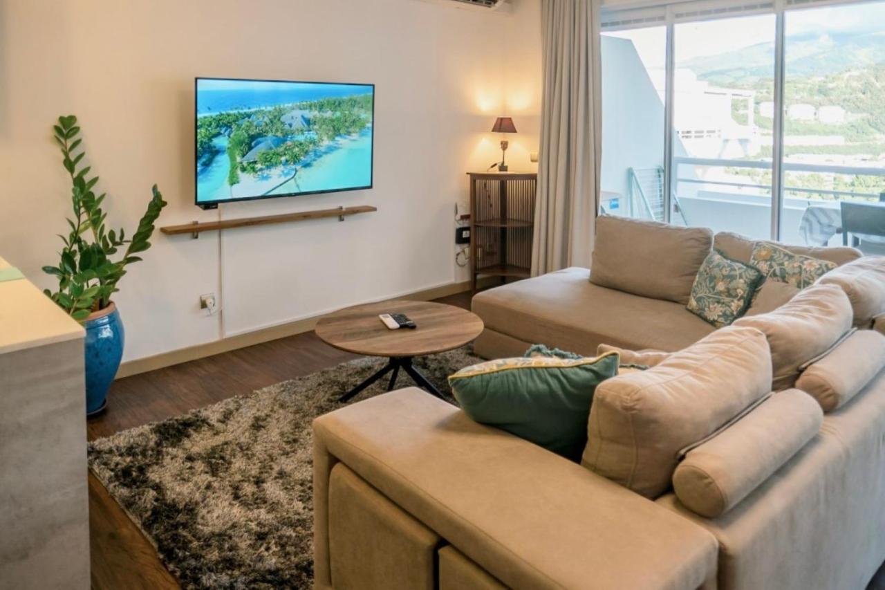 Grand Large - Premium Suite Papeete  Exterior foto
