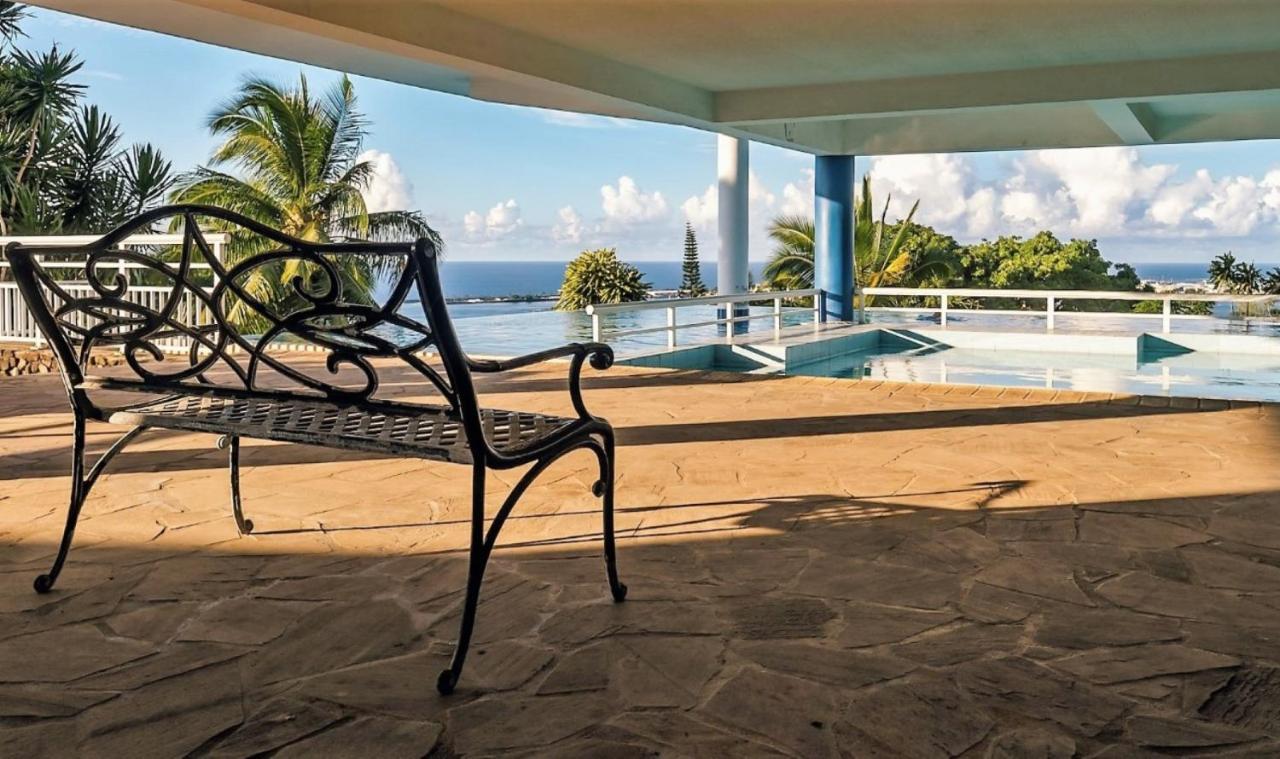 Grand Large - Premium Suite Papeete  Exterior foto