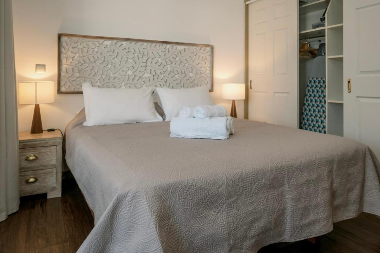 Grand Large - Premium Suite Papeete  Exterior foto