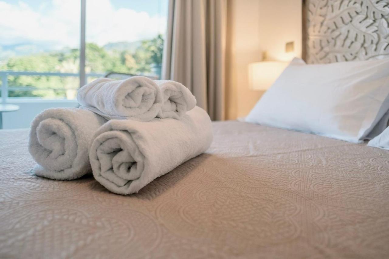 Grand Large - Premium Suite Papeete  Exterior foto