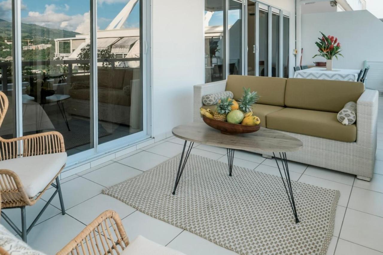 Grand Large - Premium Suite Papeete  Exterior foto