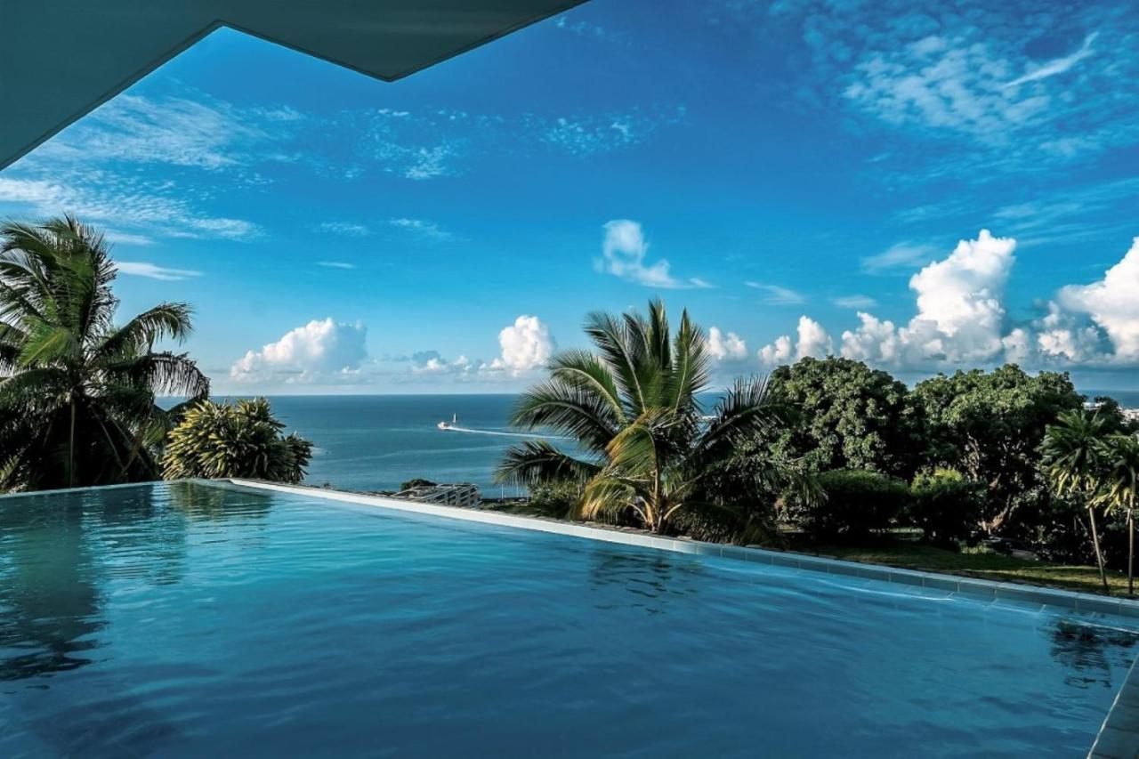 Grand Large - Premium Suite Papeete  Exterior foto